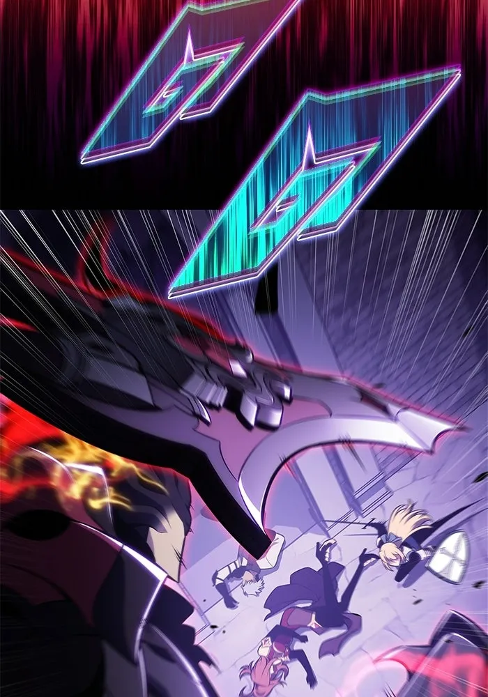 ผู้เล่นหน้าใหม่เลเวลแมกซ์ ตอนที่ 237 สงครามในชั้น (2) รูปที่ 37