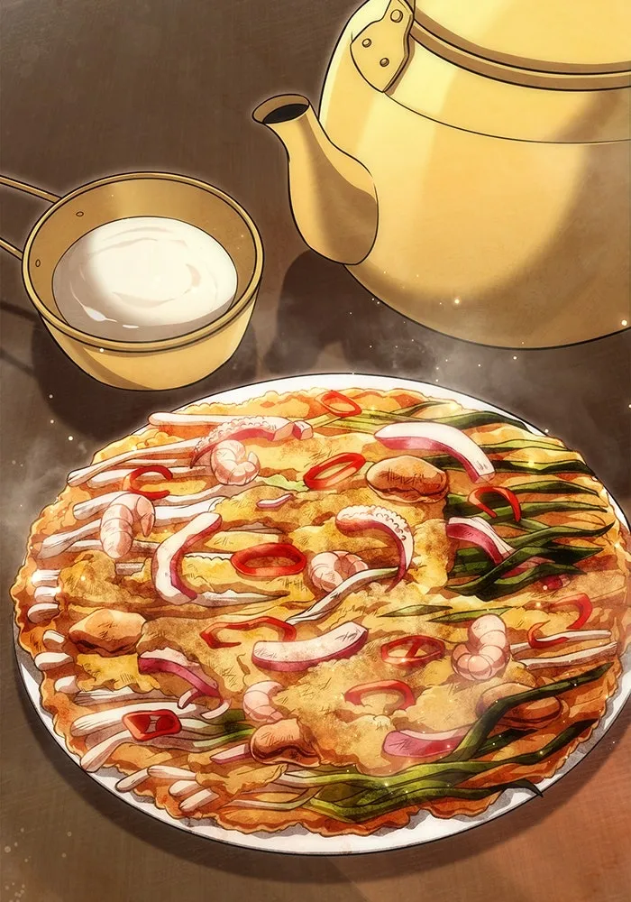 เอาชีวิตรอดในเกมฉบับคนเถื่อน ตอนที่ 81 ความปั่นป่วน รูปที่ 67