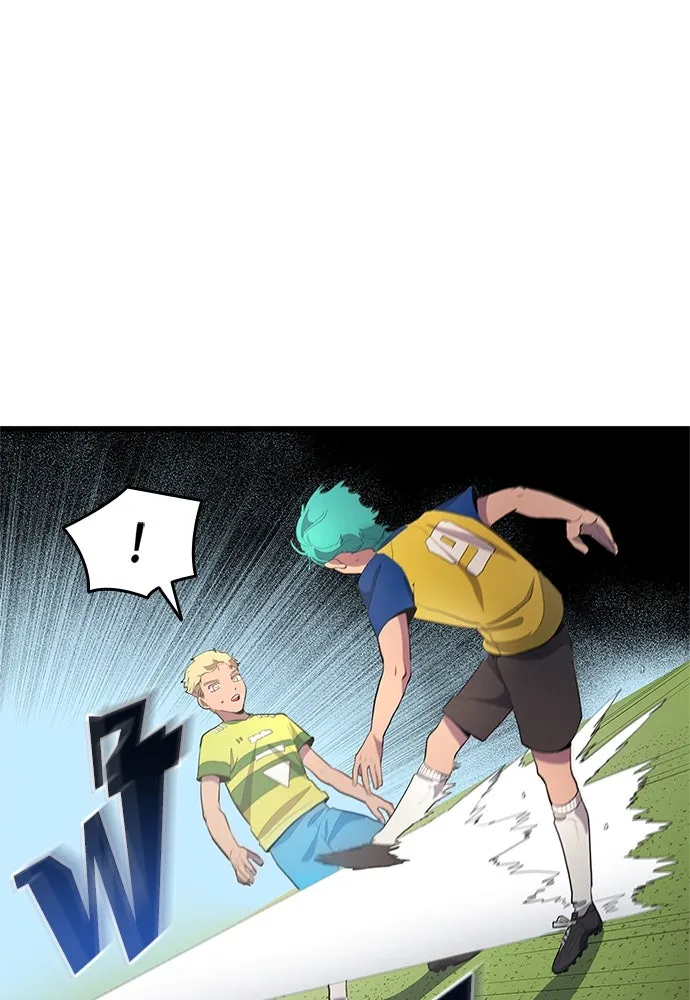 นักเตะแข้งสวรรค์ ตอนที่ 37 รูปที่ 22