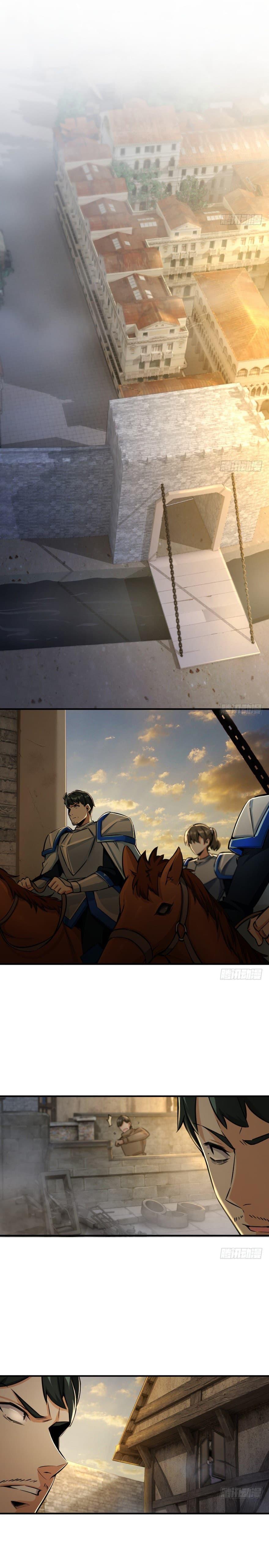 Release That Witch ตอนทื่ 80 รูปที่ 11