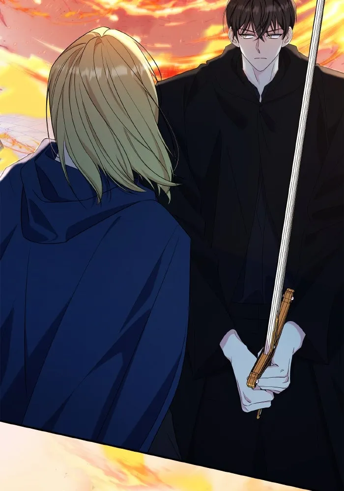 ทำแบบนี้ไม่ได้เพคะ องค์ชาย ตอนที่ 62 รูปที่ 56