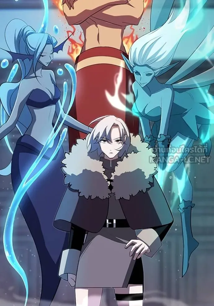 โคตรอาวุธลับ ตอนที่ 25 รูปที่ 26