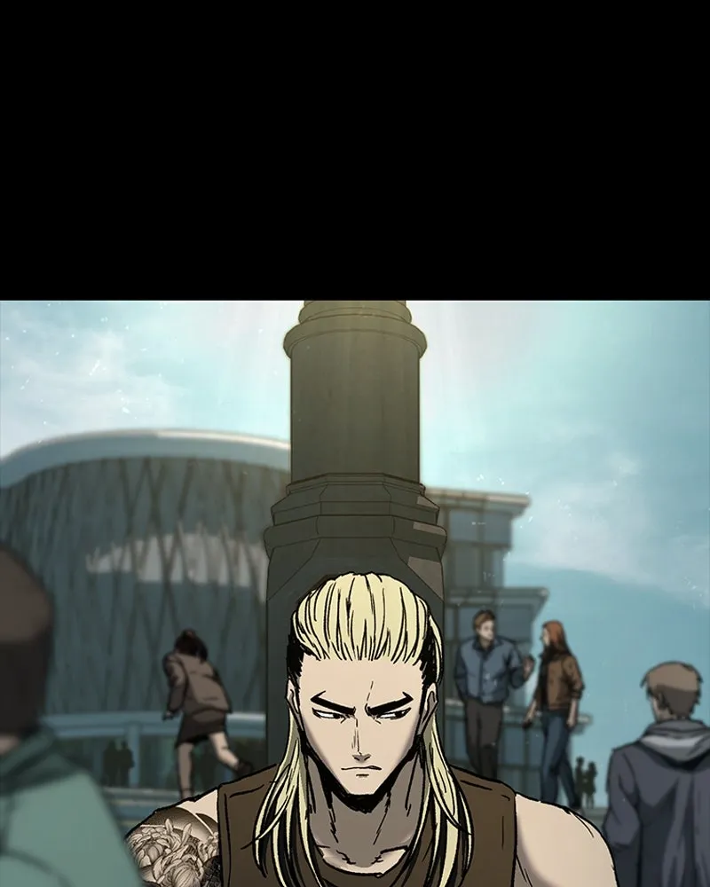 เกาลูน  ซาโรกา ตอนที่ 9 รูปที่ 47