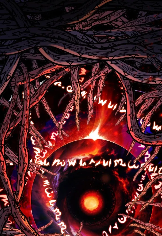 จักรพรรดิคลั่งรักที่เด็กกว่าฉันพันปี ตอนที่ 22 รูปที่ 95