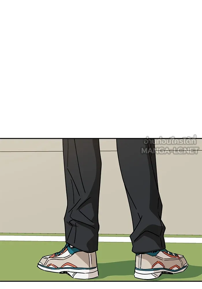 โชคชะตานำพารัก ตอนที่ 22 ร้อนผ่าว รูปที่ 135