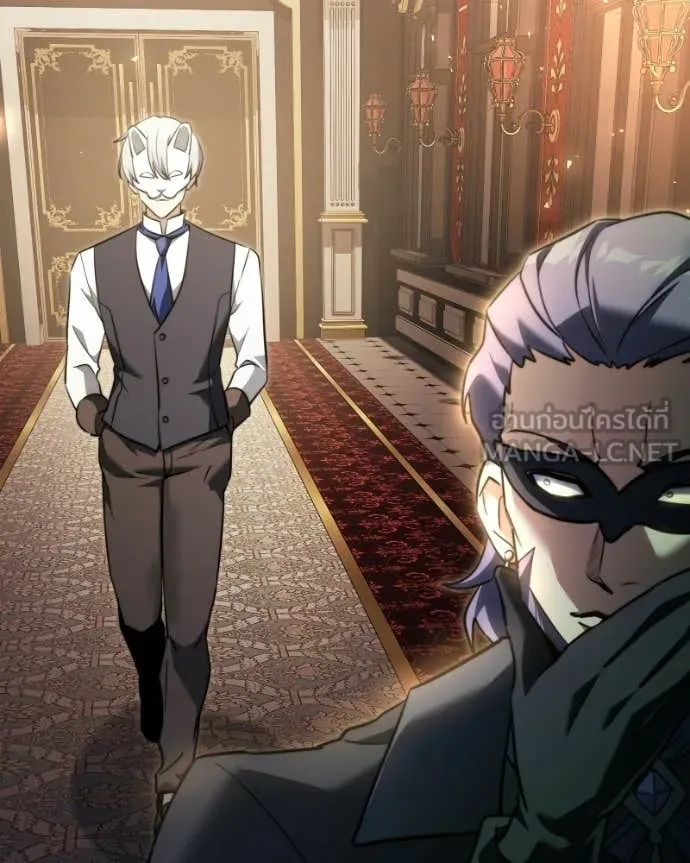 อัศวินดำล่าท้าเวลา ตอนที่ 119 รูปที่ 156