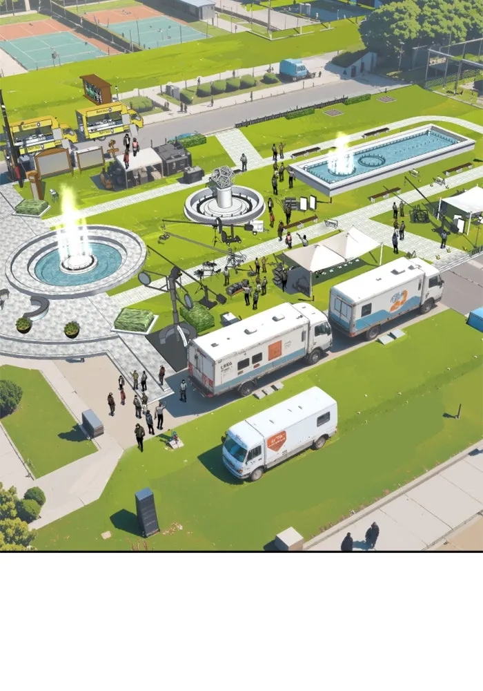 พี่ชายสายบอดี้การ์ด ตอนที่ 236 รูปที่ 35