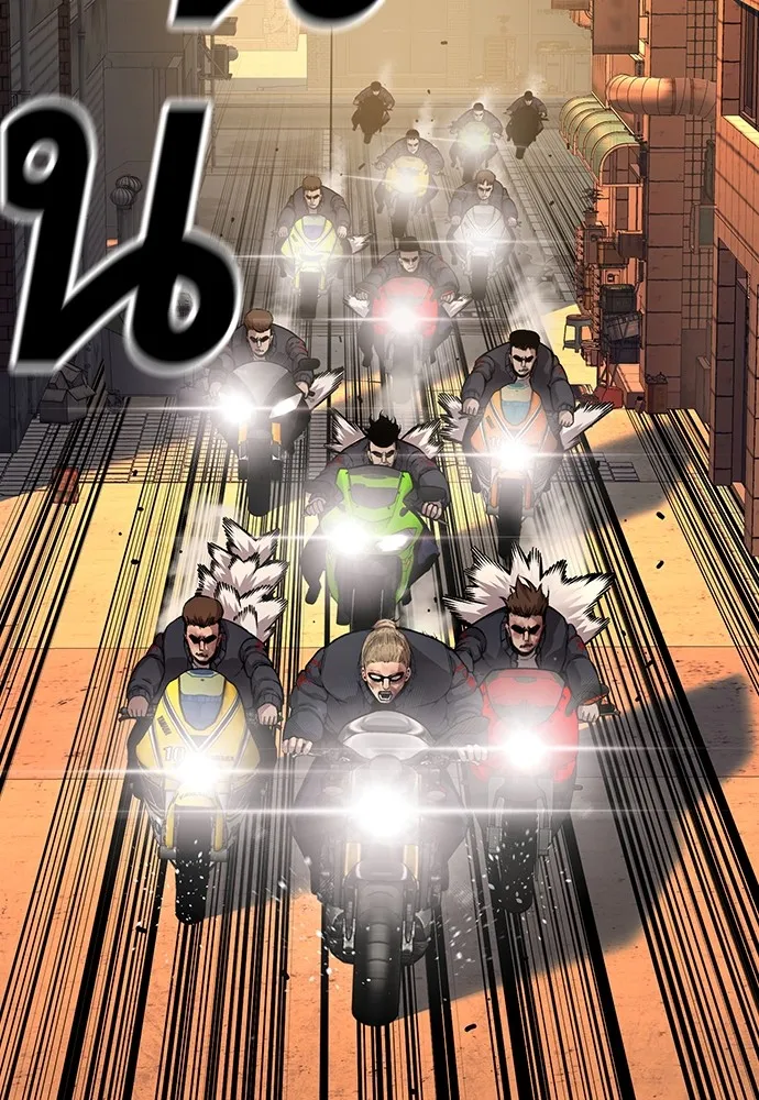 King Game ตอนที่ 60 หัวหน้าพันธมิตรแทจอน รูปที่ 28