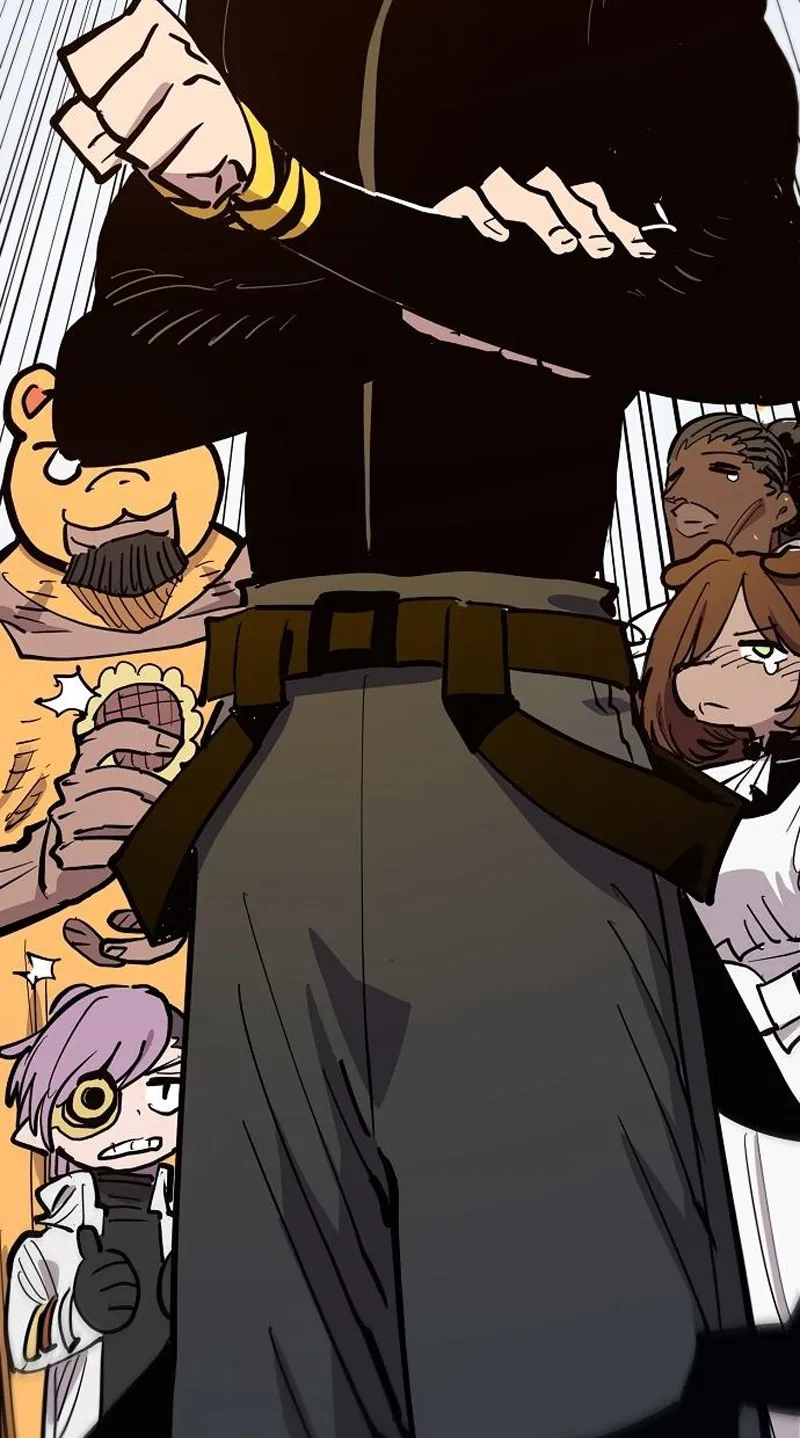 Player ตอนที่ 171 รูปที่ 122