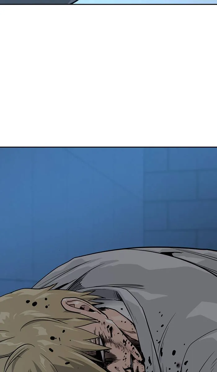 To not die ตอนที่ 21 รูปที่ 10