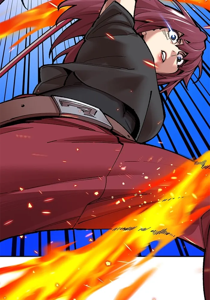 ยอดคนเลเวลทะลุ ตอนที่ 4 ตายแน่ รูปที่ 208