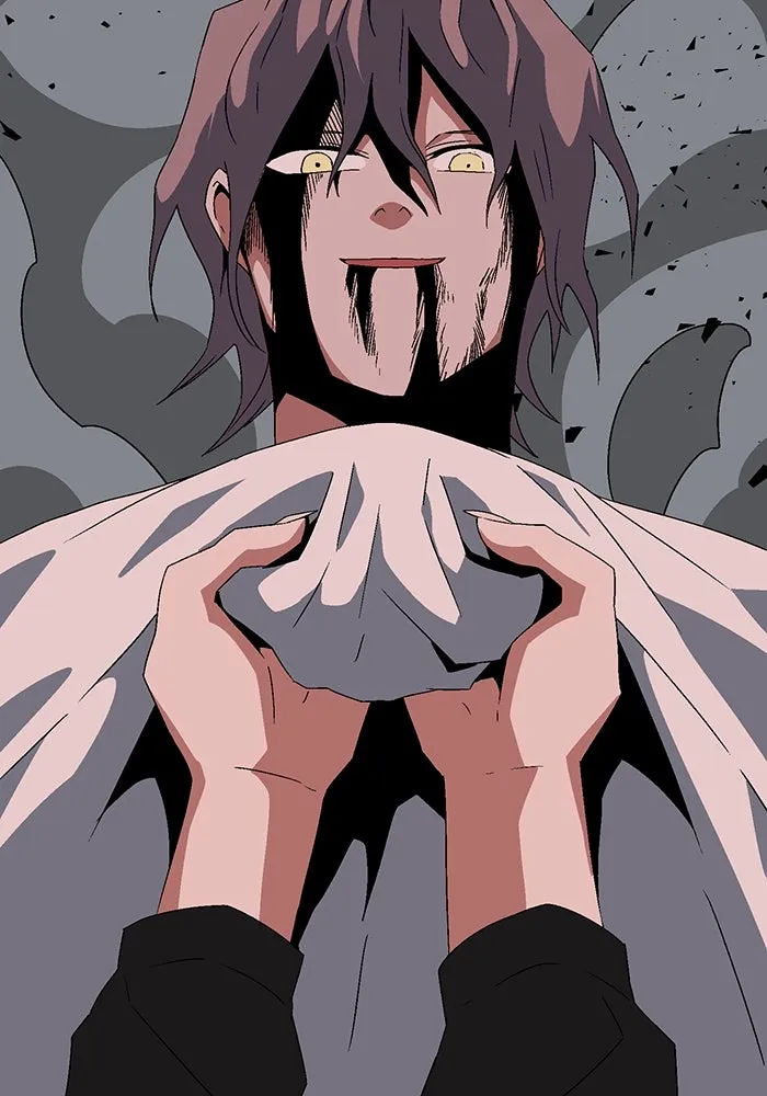 หนึ่งก้าวสู่เจ้ามาร ตอนที่ 49 ราชา (8) รูปที่ 68