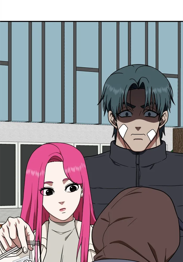 ช่วยเปลี่ยนฉันที ตอนที่ 133. ฮานายอง 6 รูปที่ 155