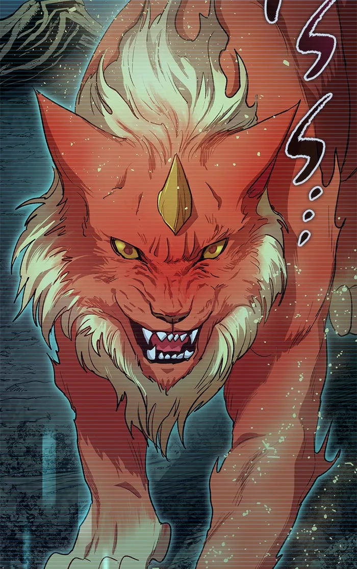 My S-Class Hunters ตอนที่ 54 พูดคุย (1) รูปที่ 11