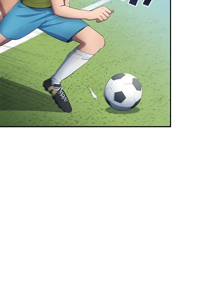 นักเตะแข้งสวรรค์ ตอนที่ 32 รูปที่ 14
