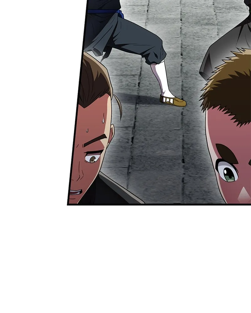 สุดยอดเทรนเนอร์แห่งยุทธภพ ตอนที่ 69 วิชาใหม่ รูปที่ 49