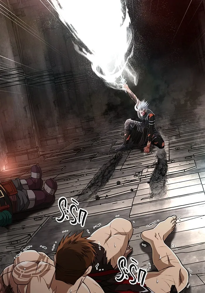 เอาชีวิตรอดในเกมฉบับคนเถื่อน ตอนที่ 97 ศึกของหมา รูปที่ 98