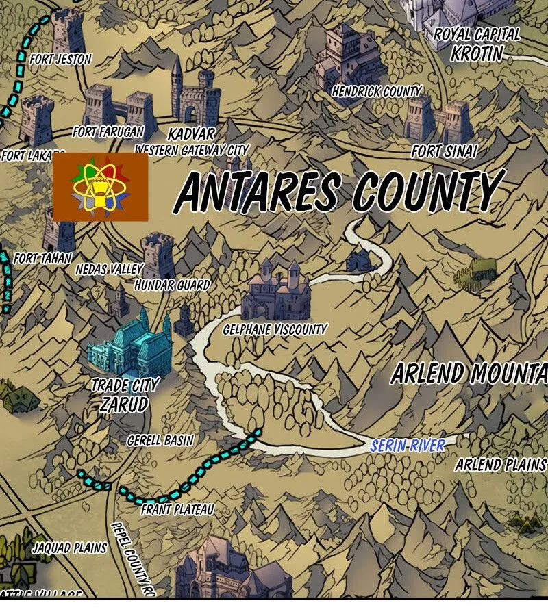 The Indomitable Martial King ตอนที่ ตอนที่ 59 รูปที่ 65