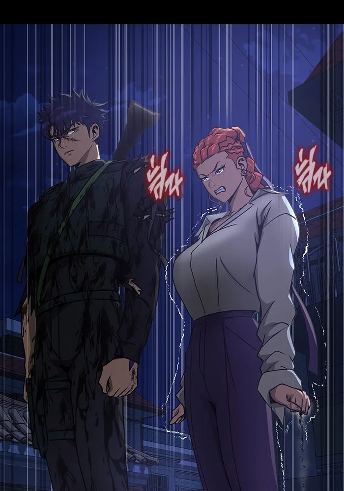 เพลเยอร์นักกินเหล็ก ตอนที่ 34 รูปที่ 67