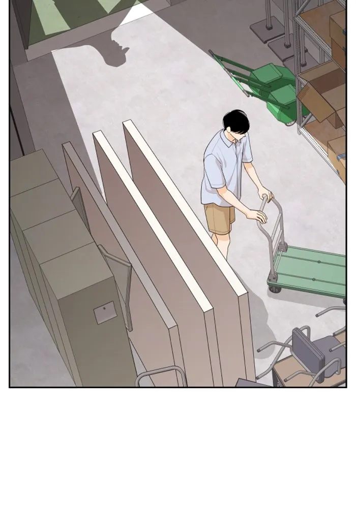 จริง ๆ แล้ว โอบารัมน่ะ… ตอนที่ 39 รูปที่ 46