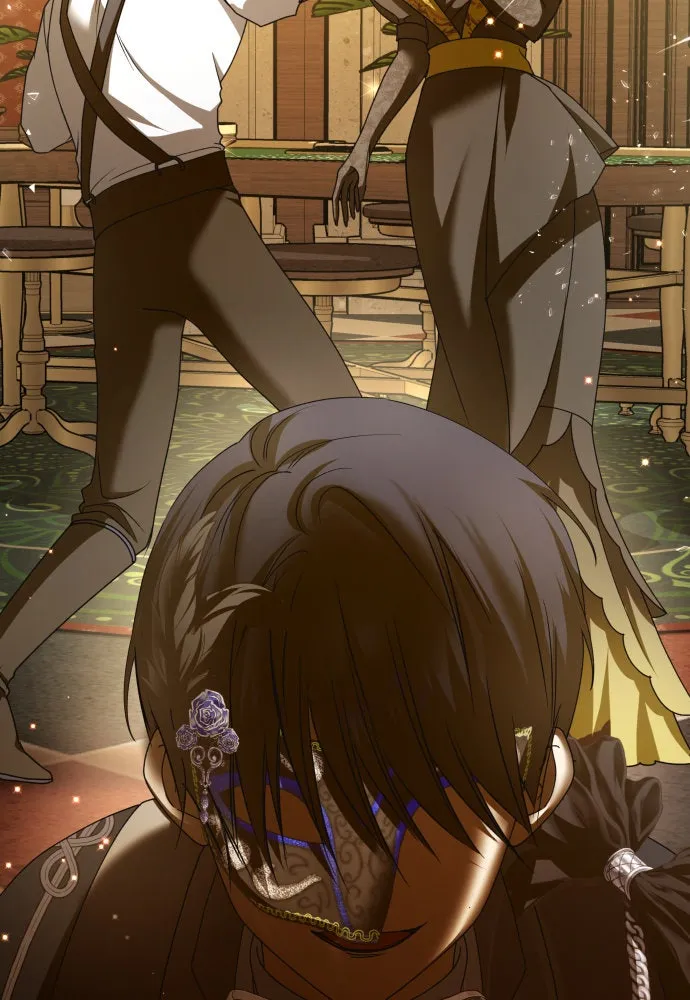 ชิงชีวิตพลิกลิขิตชะตา ตอนที่ 204. องค์มกุฎราชกุมารมีงานอดิเรกอ รูปที่ 76