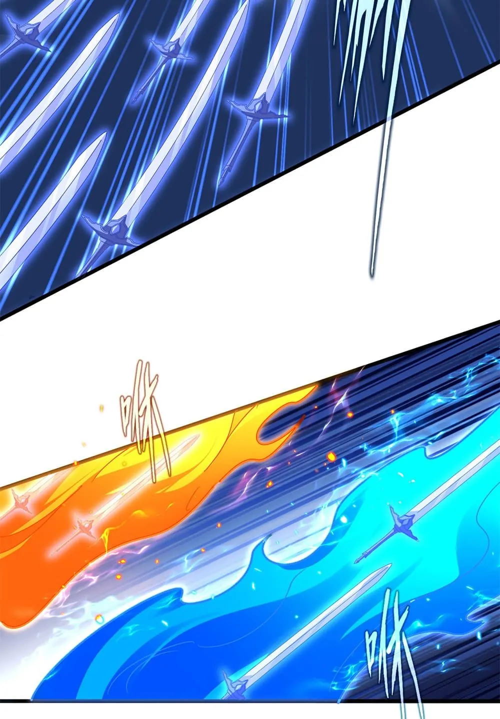 Magic Emperor ราชาจอมเวทย_ ตอนที่ ตอนที่ 709 รูปที่ 33