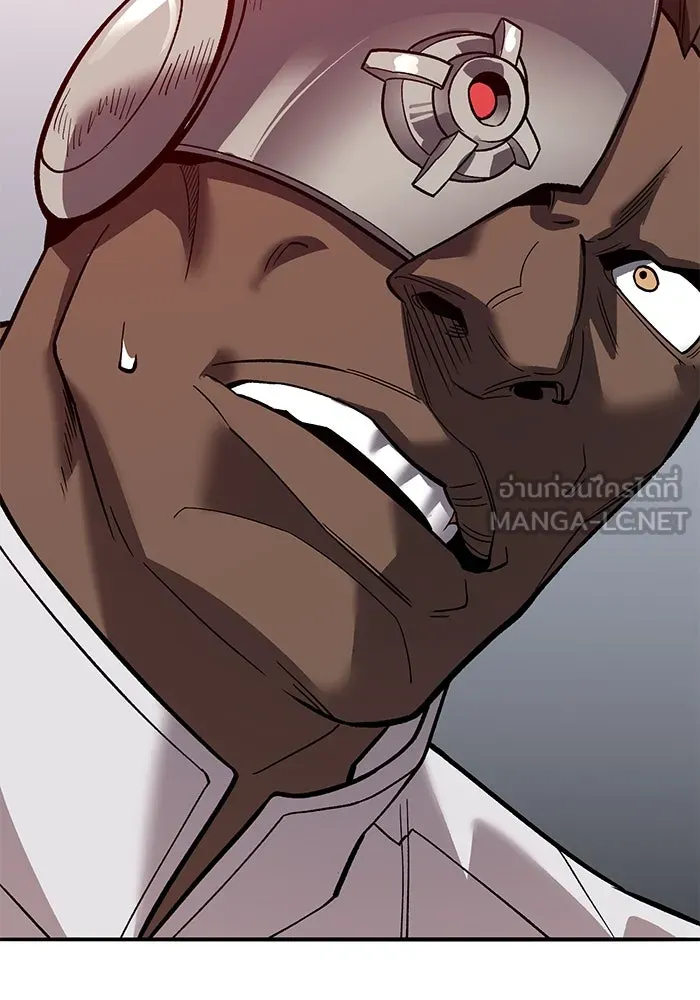 ยอดคนเลเวลทะลุ ตอนที่ 52 โลกที่ลุกเป็นไฟ (7) รูปที่ 183