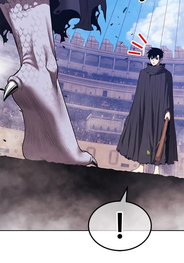 +99 ท่อนไม้พร้อมบวก ตอนที่ 44 ฝันลางร้าย รูปที่ 394