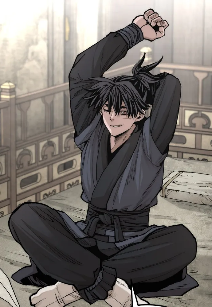 เส้นทางสู่เทพมาร ตอนที่ 135 รูปที่ 150