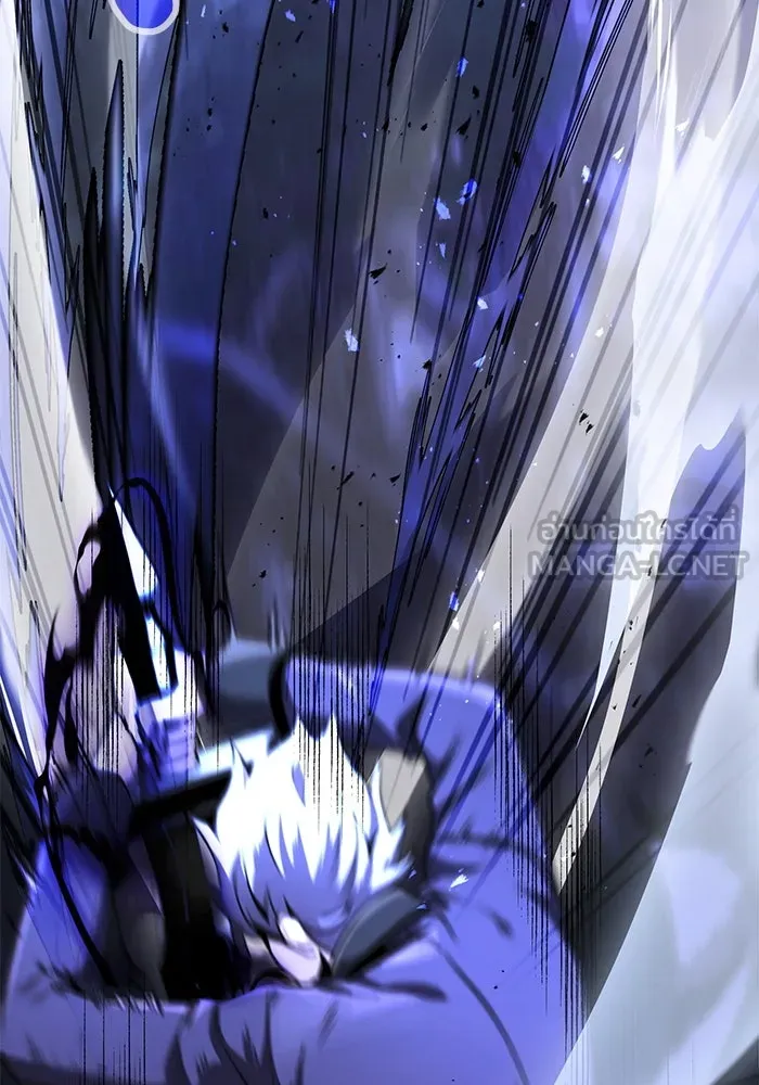 อัศวินดำล่าท้าเวลา ตอนที่ 23 รูปที่ 39