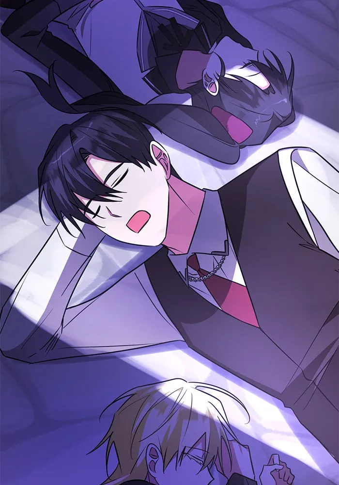 อะคาเดมีนี้เห็นทีจะเจ๊ง ตอนที่ 46 รูปที่ 127