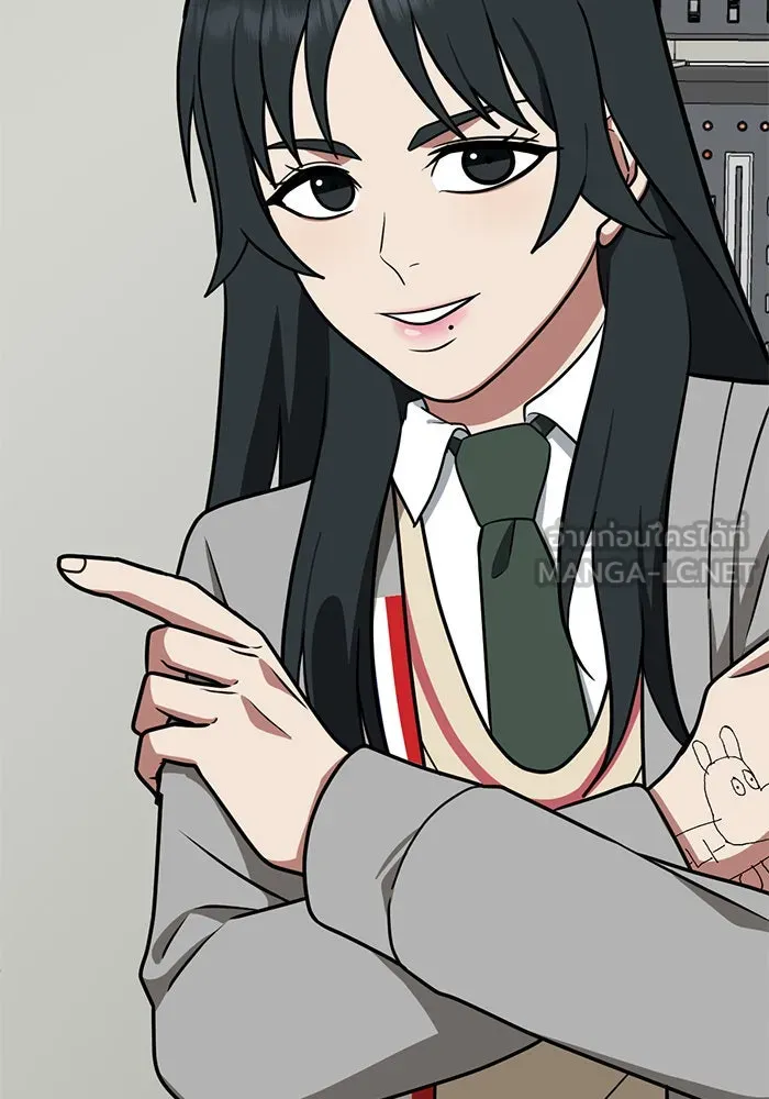 ช่วยเปลี่ยนฉันที ตอนที่ 111. ชูดูนา 10 รูปที่ 120