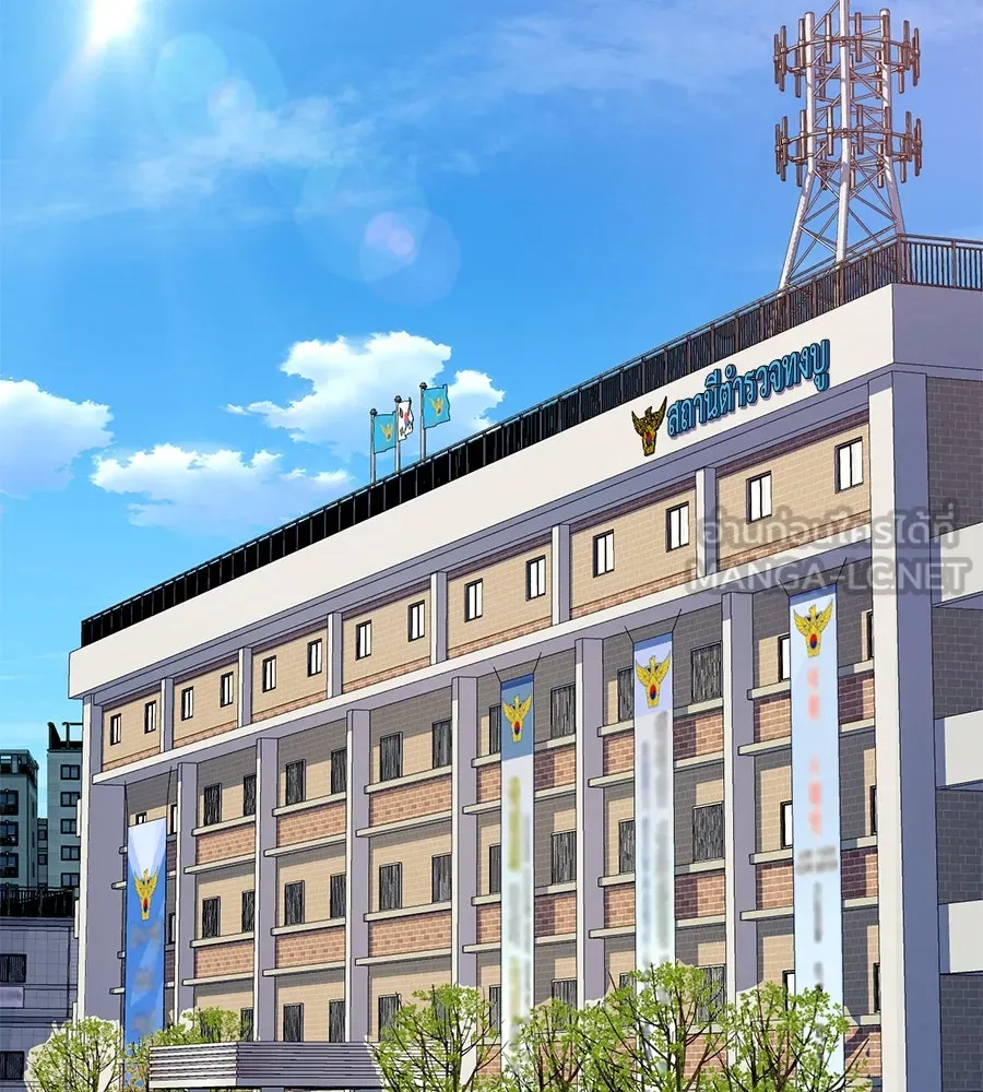 คอลเซ็นเตอร์เปลี่ยนชีวิต ตอนที่ 34 ชายที่หนีรอดไป รูปที่ 3