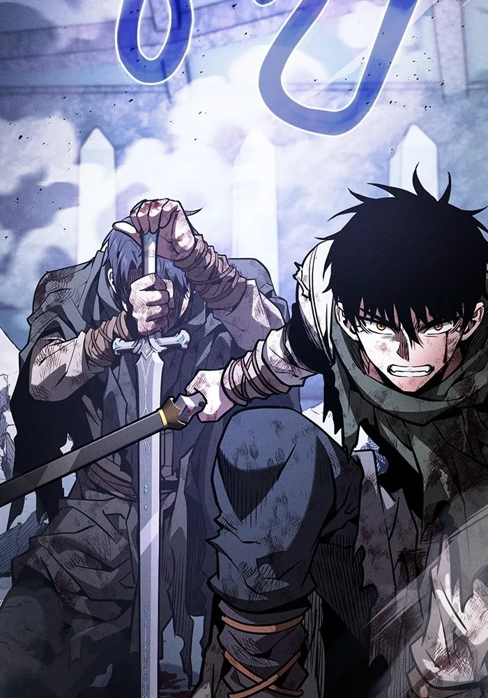 นักดาบอัจฉริยะจากอะคาเดมี ตอนที่ 117 รูปที่ 91