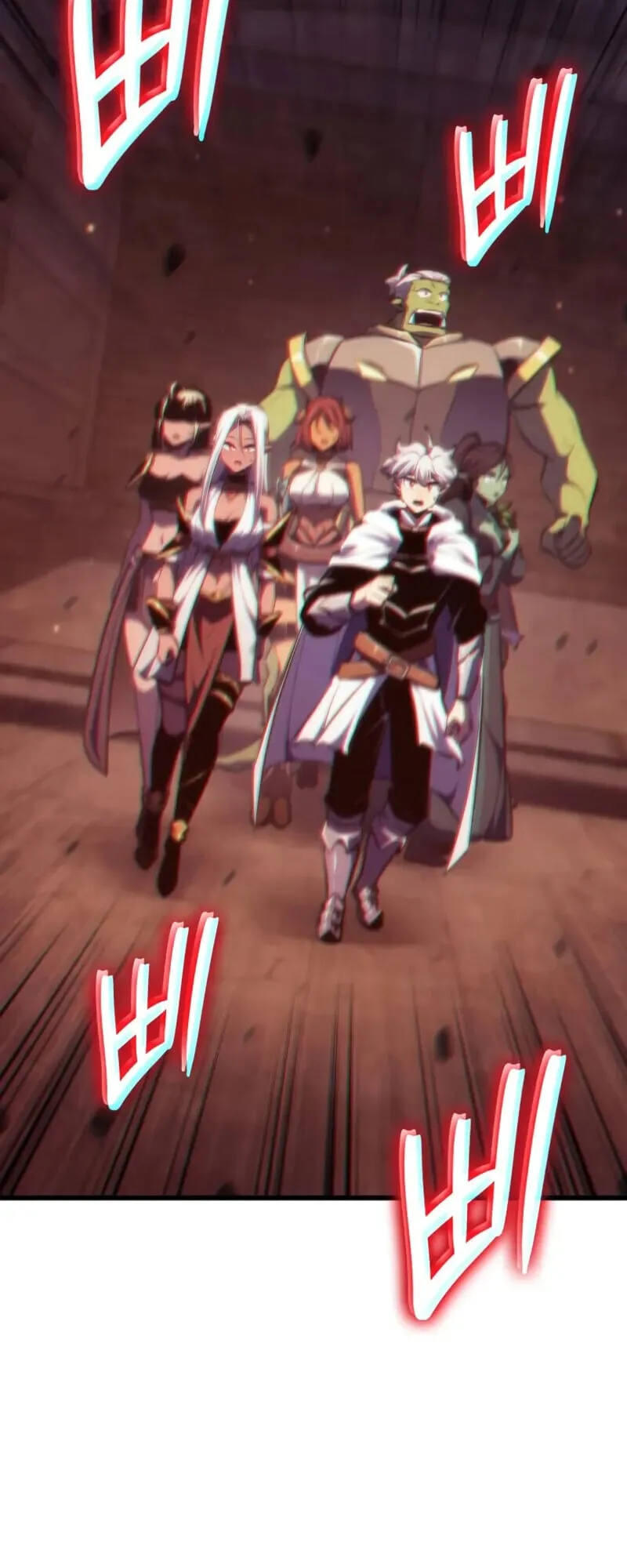 Breakers ตอนที่ ตอนที่ 37 รูปที่ 22