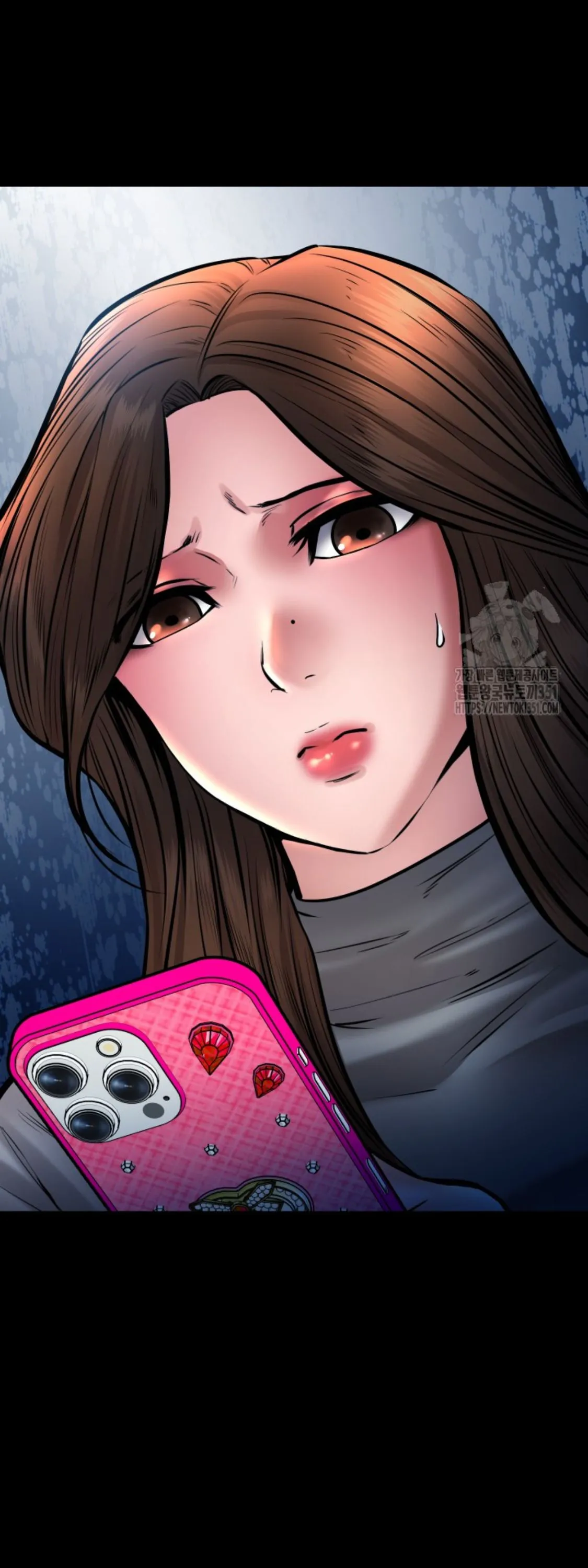 Blade of Retribution ดาบแห_งการลงท_ณฑ_ ตอนที่ ตอนที่ 35 รูปที่ 86