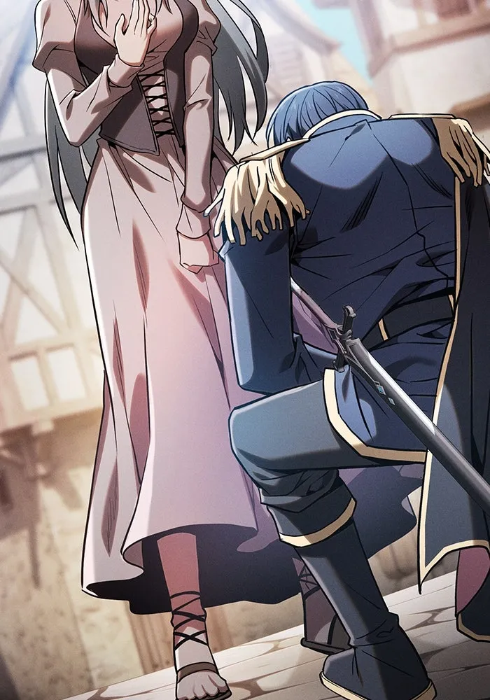 นักดาบอัจฉริยะจากอะคาเดมี ตอนที่ 66 รูปที่ 124