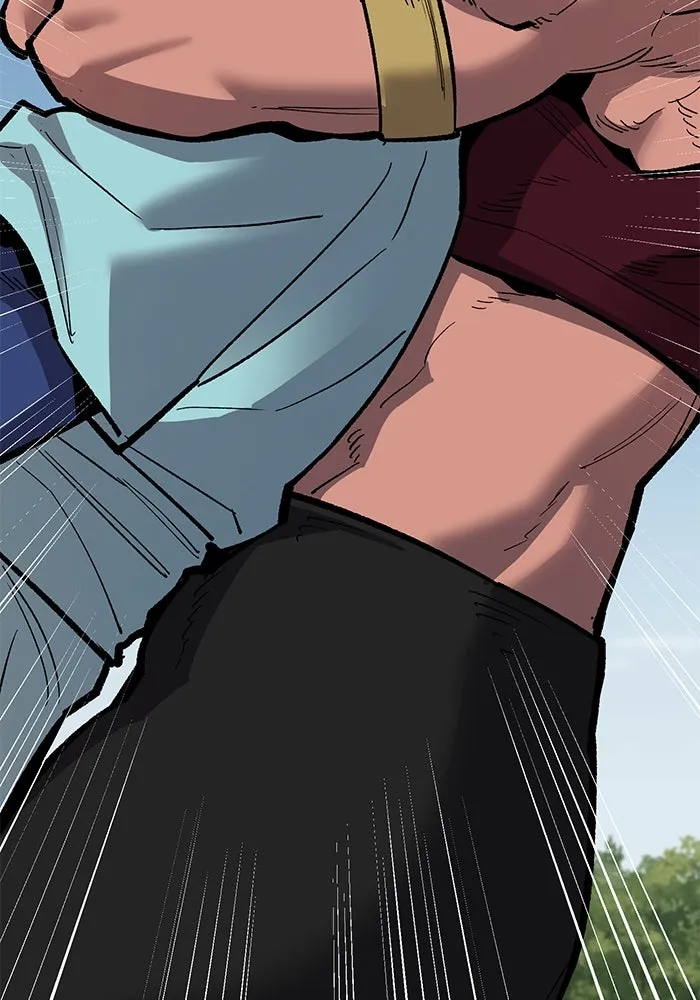 ยอดคนเลเวลทะลุ ตอนที่ 36 วิทยายุทธ รูปที่ 125