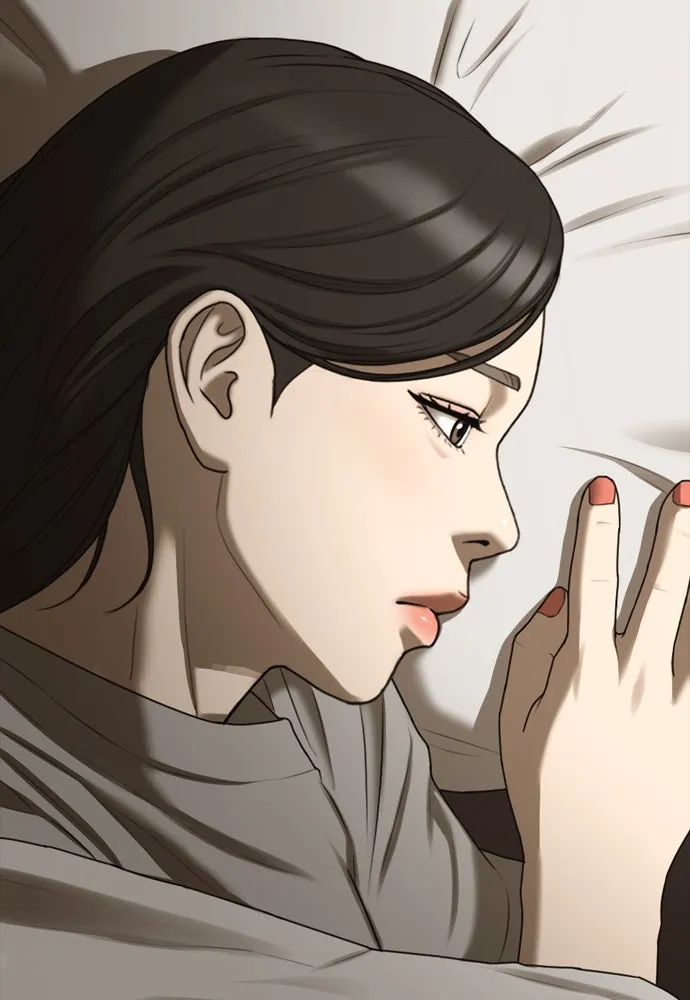 ผู้กล้าฝ่าวันสิ้นโลก ตอนที่ 4 ฮันเยนาและห้องกึ่งใต้ดิน รูปที่ 260