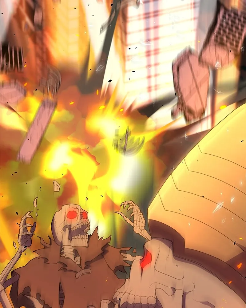 คนสวนโลกฮันเตอร์ ตอนที่ 10 รูปที่ 50