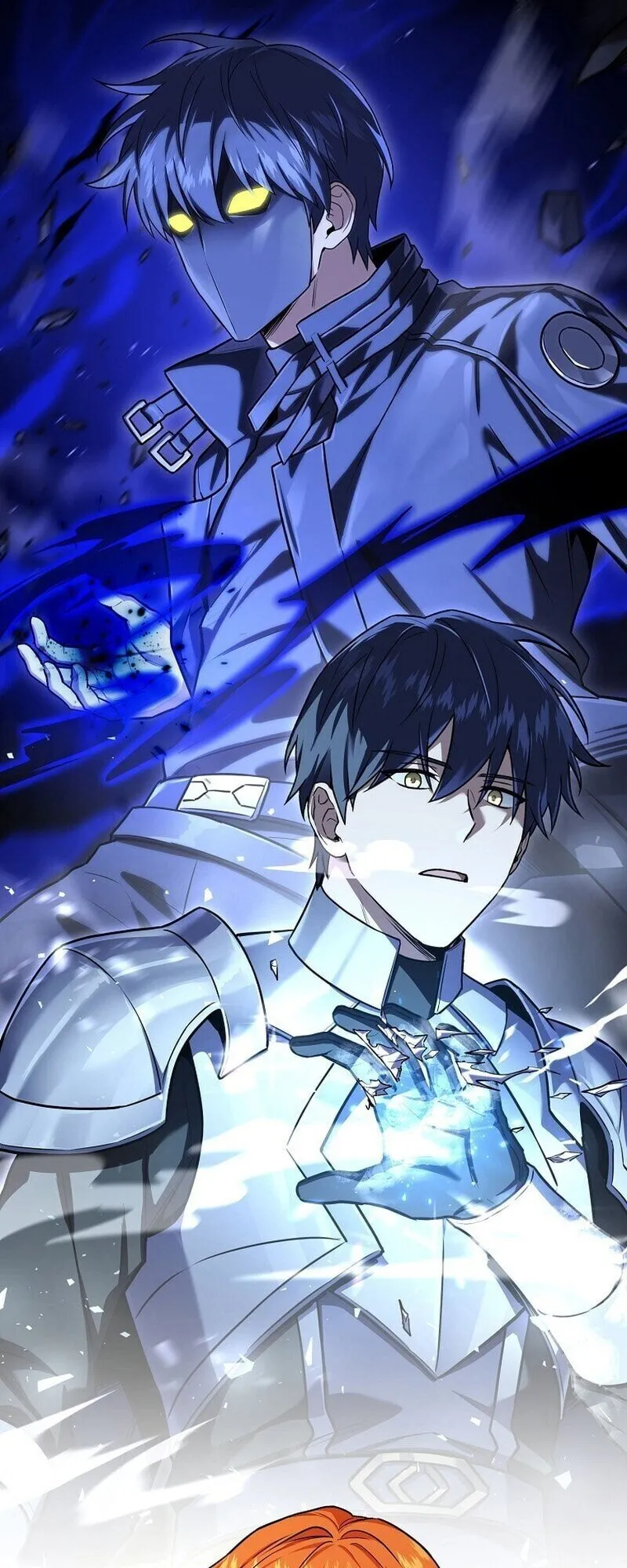 Return of the Frozen Player ตอนที่ ตอนที่ 165 รูปที่ 61