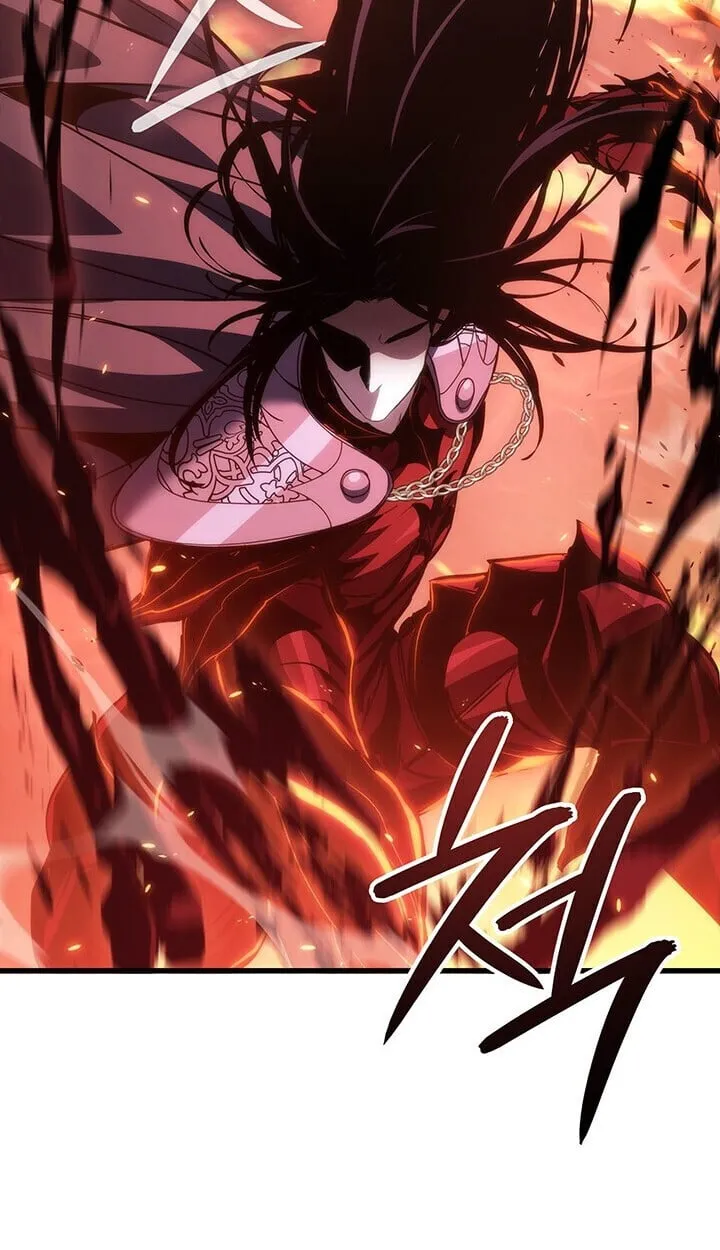 Crimson Reset ช_ว_ตคร_งท_สองของราช_นร_ตต_กาล หล_งจากหลบหน_มาคร_งป_ แวมไพร_ย_จ_นก_ถ_กส_งหารในท_ส_ด ตอนที่ ตอนที่ 23 รูปที่ 26