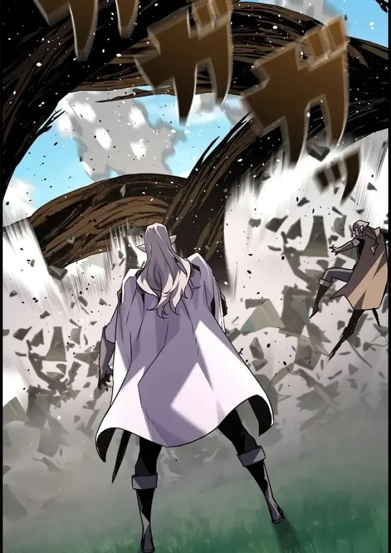 Necromancer_s Evolutionary Traits ตอนที่ ตอนที่ 99 รูปที่ 34