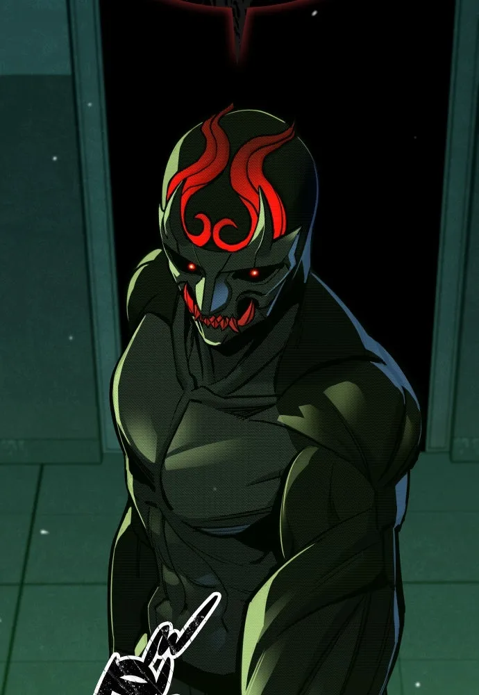 มือพิพากษา ตอนที่ 31 รูปที่ 2