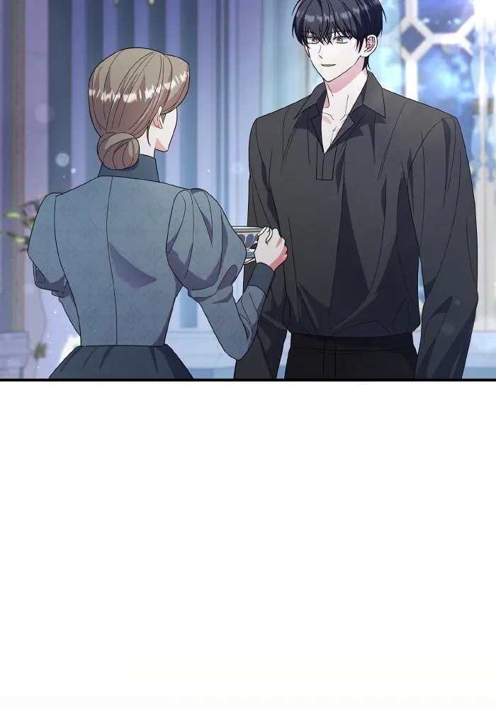 ทำแบบนี้ไม่ได้เพคะ องค์ชาย ตอนที่ 81 รูปที่ 77