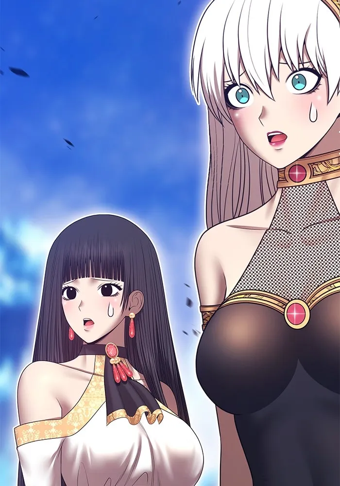 +99 ท่อนไม้พร้อมบวก ตอนที่ 58 ดิเมนชันอีตเตอร์ (6) รูปที่ 367