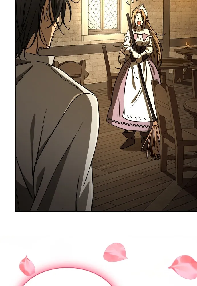 ผู้พิทักษ์เถื่อนแห่งยุคกลาง ตอนที่ 8 รูปที่ 22