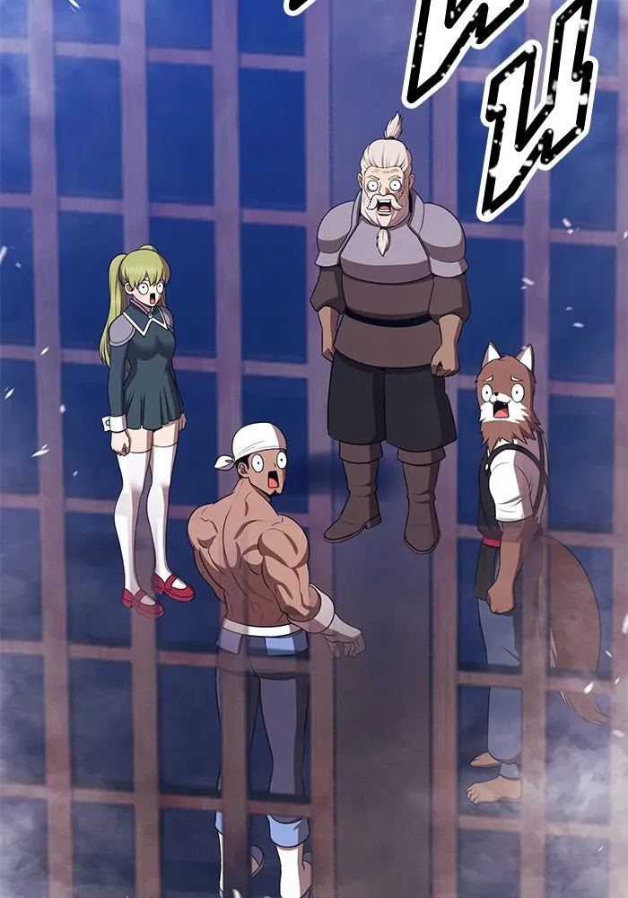 +99 ท่อนไม้พร้อมบวก ตอนที่ 42 ผู้เข้าชิง (2) รูปที่ 260