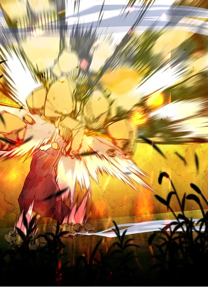 ดรูอิดแห่งสถานีโซล ตอนที่ 91 รูปที่ 124