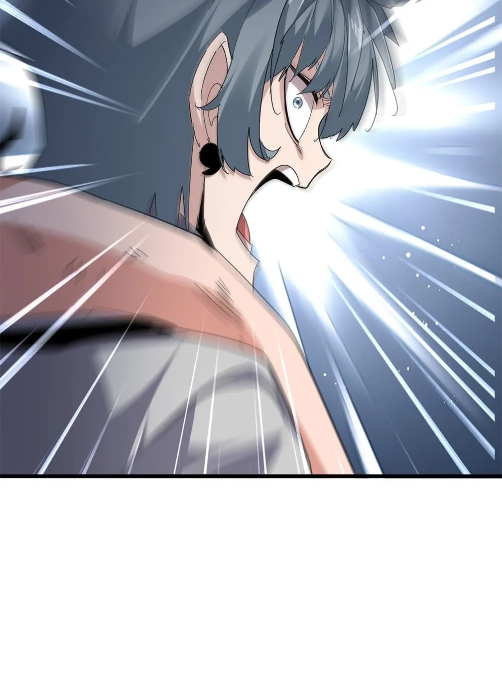 Magic Emperor ราชาจอมเวทย_ ตอนที่ ตอนที่ 801 รูปที่ 29